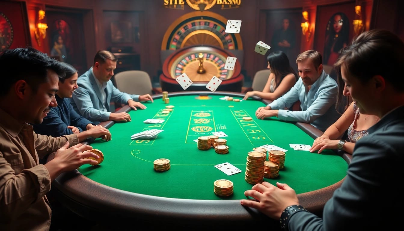 Experience the thrill of gambling at https://hitclub7.org/ with vibrant poker games and stunning visuals.