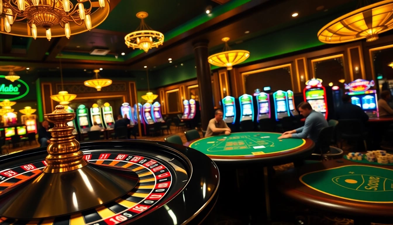 Experience high-stakes excitement at mm88 com with immersive casino games and thrilling players.