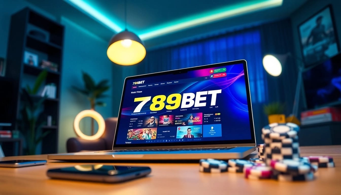Engaging with 789beta2.com online betting platform, featuring poker and live casino games.
