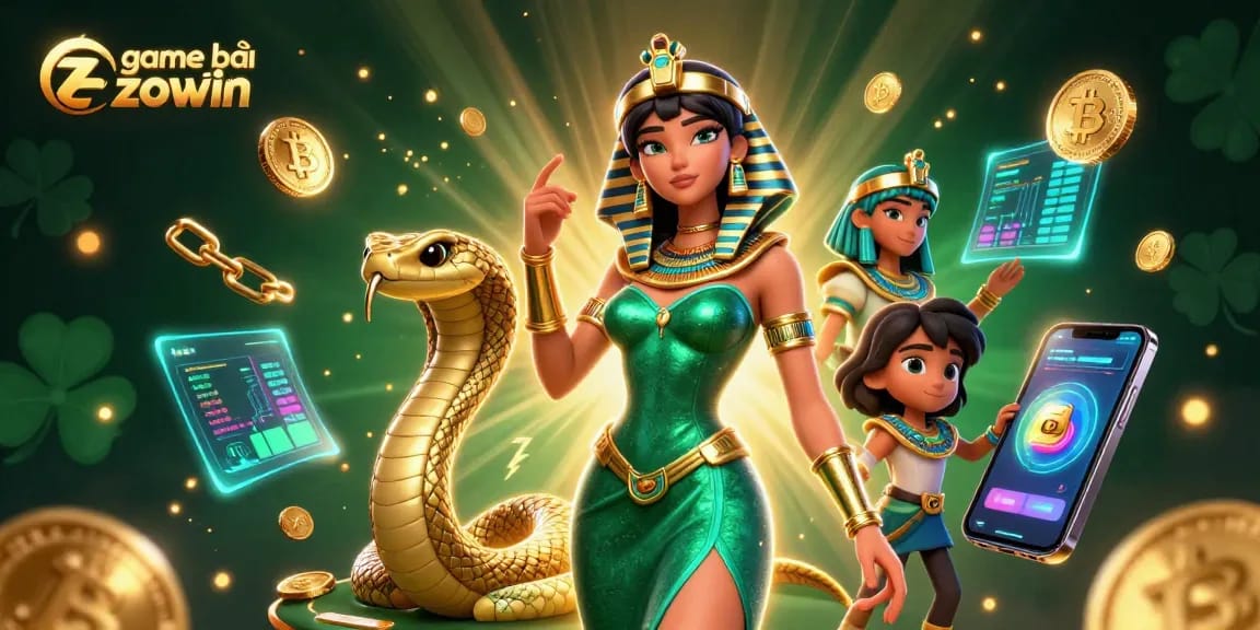 Engage in thrilling action with game bài zowin featuring captivating characters and immersive gaming elements.