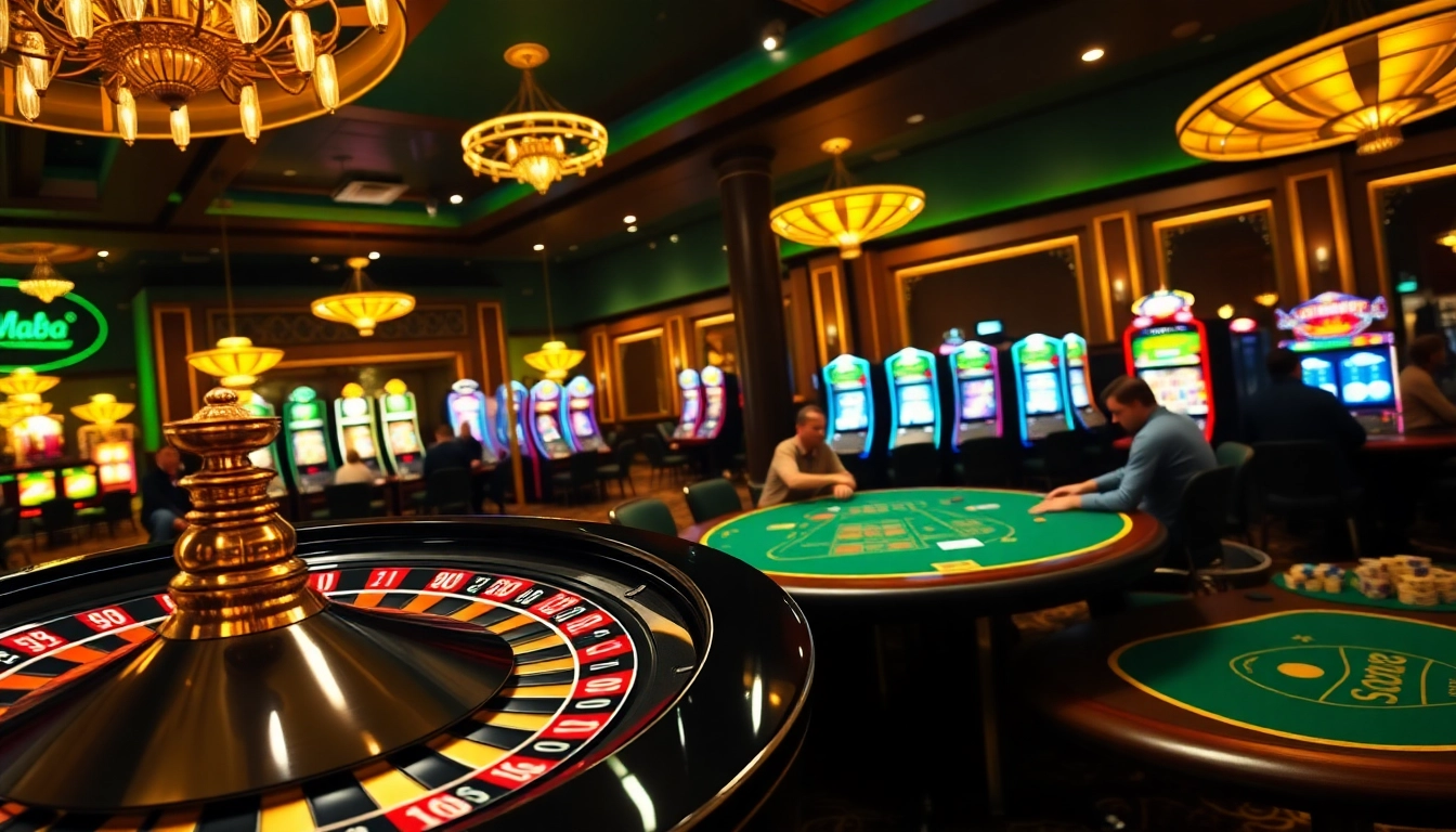 Experience high-stakes excitement at mm88 com with immersive casino games and thrilling players.
