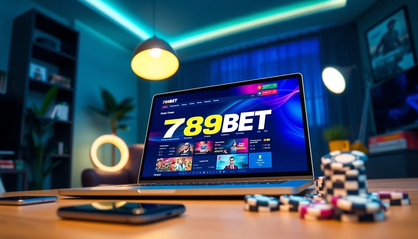 Engaging with 789beta2.com online betting platform, featuring poker and live casino games.