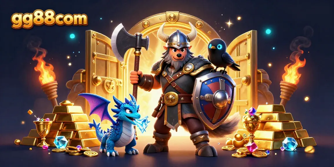 Players win big with gg88com in a vibrant, thrilling casino scene.