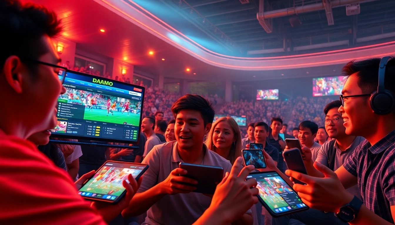 Exciting online betting experience at dagawin.live featuring Thomo cockfighting live streams.