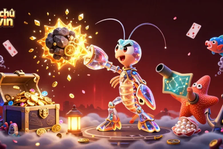 Experience the vibrant world of trang chủ sunwin with thrilling gameplay and explosive rewards!